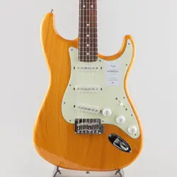II STRATOCASTER/VINTAGE NATURAL/ROSEWOOD