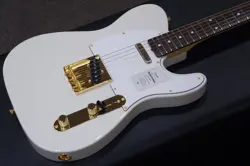 TELECASTER ROSEWOOD #GGCXG