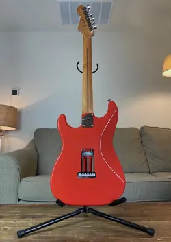 II GT11 STRATOCASTER