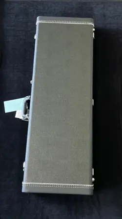 TELECASTER THINLINE RELIC