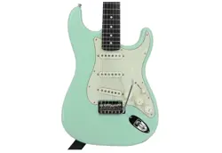 STRATOCASTER USED 2024