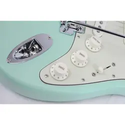 COLLECTION STRATOCASTER USED