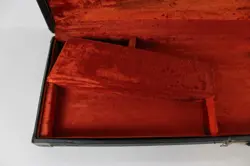 TELECASTER BASS HARDSHELL