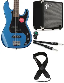 SQUIER 0378551502 + FENDER 2370100000 + FENDER 0239978005 + FENDER 09908200