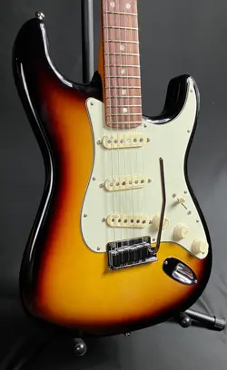 ULTRABURST FINISH W/