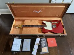 FENDER TELECASTER 1961