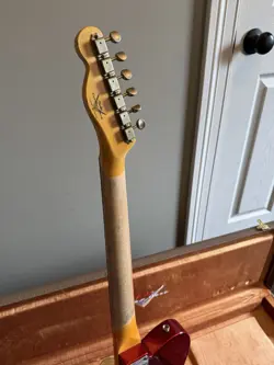 RELIC LIMITED EDITION