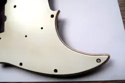 CELLULOID PICKGUARD