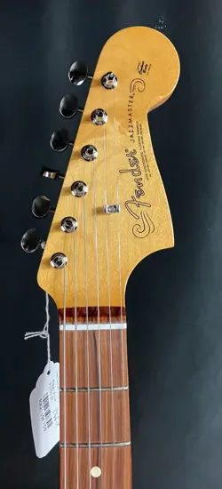 JAZZMASTER MODIFIED
