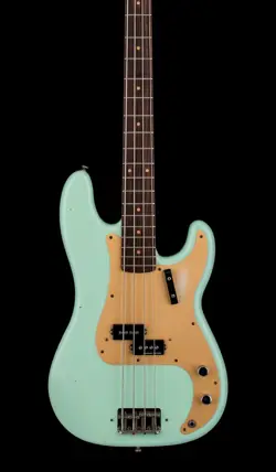 JOURNEYMAN RELIC #43285