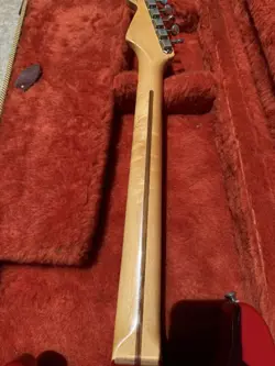 CLAPTON STRATOCASTER TORINO