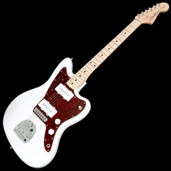 FENDER FSR MIJ TRADITIONAL 60S JAZZMASTER TRADITIONAL 60S JAZZMASTER MAPLE WHITE