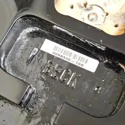 2003 FENDER AMERICAN