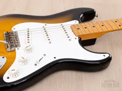 1982 FENDER FULLERTON