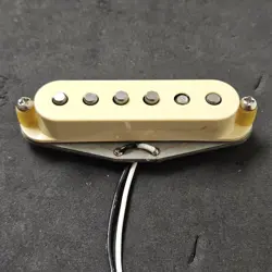 PROFESSIONAL STRAT GUITAR