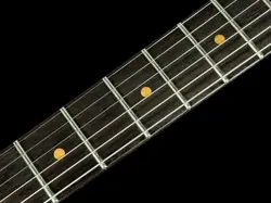 2024 FENDER STRATOCASTER