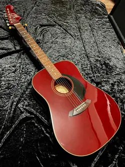 ACOUSTIC SONORAN CAR