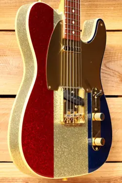 OWENS TELECASTER
