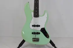 FENDER JAPAN JB62-58 MADE IN JAPAN 1999-2002 ELECTRIC BASS GUITAR