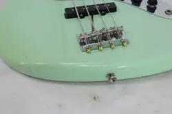 JAPAN 1999-2002 ELECTRIC