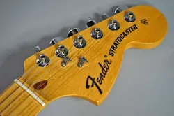 SPECIAL STRATOCASTER 3.72KG