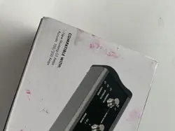 FENDER MGT-4 FOOTSWITCH