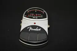 PT-10 CHROMATIC PEDAL