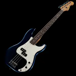 METALLIC S/N: MX25019763