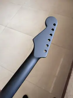 MATTE FINISH ELECTRIC