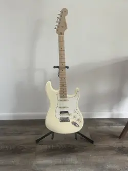 FRETBOARD OLYMPIC WHITE