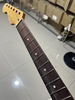 HAND ROSEWOOD 22FRETS