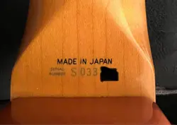 1995 MADE IN