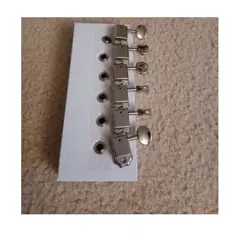 VINTAGE TUNERS AND
