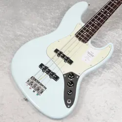 NEW FENDER / MADE IN JAPAN TRADITIONAL 60S JAZZ BASS ROSEWOOD SONIC BLUE 3.70KG