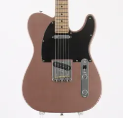 USED FENDER / AMERICAN PERFORMER TELECASTER PENNY MAPLE TELECASTER NECK 3.57KG