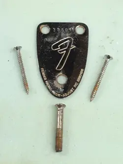 FULLERTON REISSUE TILT