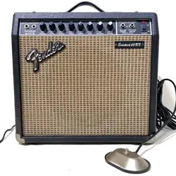 AMPLIFIER VINTAGE MODEL