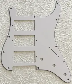 PICKGUARD SCRATCH PLY