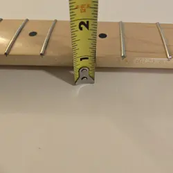 FENDER STRATOCASTER 2017