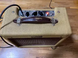 FENDER SPEAKER