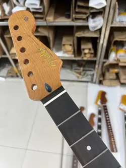 ROSEWOOD ROASTED MAPLE