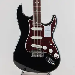 HYBRID II STRATOCASTER/BLACK/