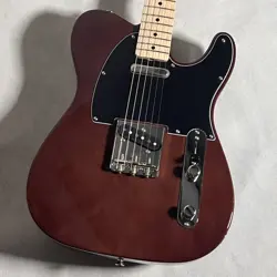 70S TELECASTER WALNUTWEIGHT:2.96KG