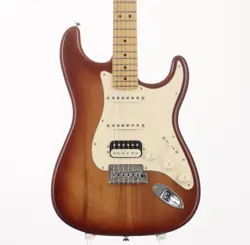 FENDER AMERICAN PROFESSIONAL II STRATOCASTER HSS  SIENNA