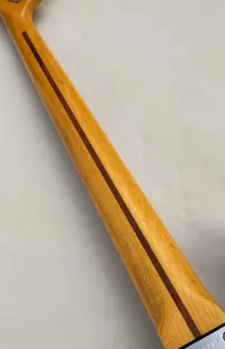 FENDER 48 TIMES INTEREST FREE 1975 TELECASTER BASS VINTAGE