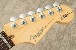 BECK SIGNATURE MODEL