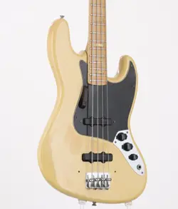 FENDER 1976 JAZZBASS OLYMPIC WHITE NAGOYA SAKAE STORE
