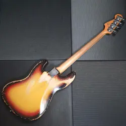 BASS SUNBURST OCHANOMIZU