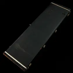 FENDER 1966 PRECISION BASS SUNBURST