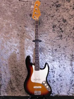 BASS '83 SB/R